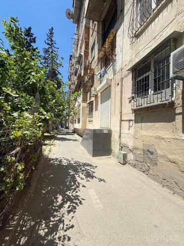 İcarəyə verilir  obyekt 70 m², Yasamal r., photo 22 from 25