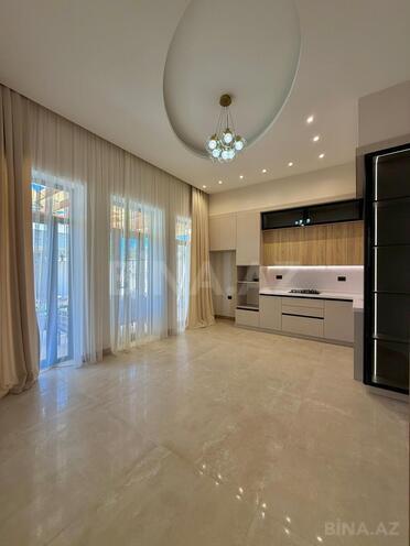 Satılır 5 otaqlı həyət evi/bağ evi 220 m², Mərdəkan q., photo 18 from 21