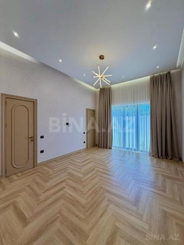 Satılır 5 otaqlı həyət evi/bağ evi 220 m², Mərdəkan q., photo 16 from 21