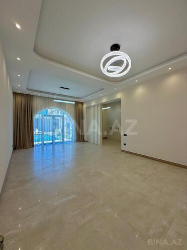 Satılır 5 otaqlı həyət evi/bağ evi 220 m², Mərdəkan q., photo 11 from 21