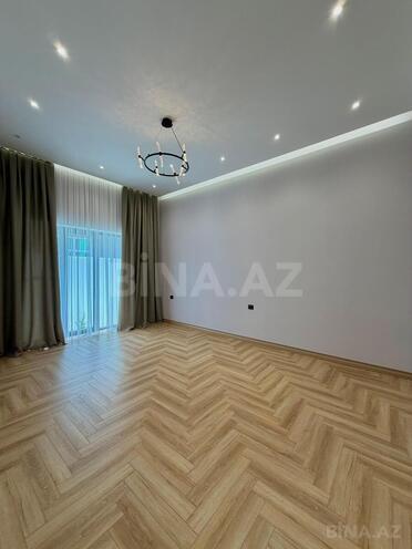Satılır 5 otaqlı həyət evi/bağ evi 220 m², Mərdəkan q., photo 12 from 21