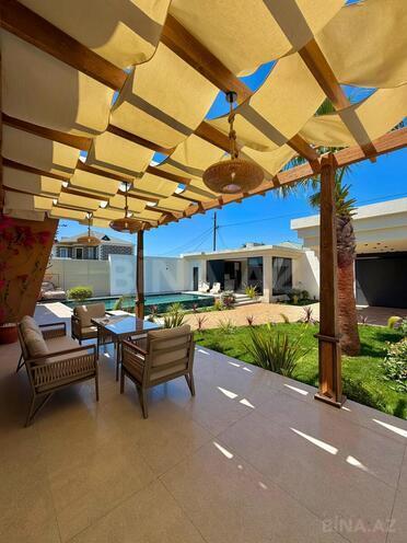 Satılır 5 otaqlı həyət evi/bağ evi 220 m², Mərdəkan q., photo 9 from 21