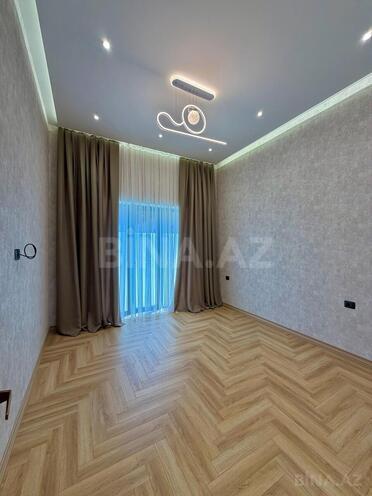 Satılır 5 otaqlı həyət evi/bağ evi 220 m², Mərdəkan q., photo 13 from 21