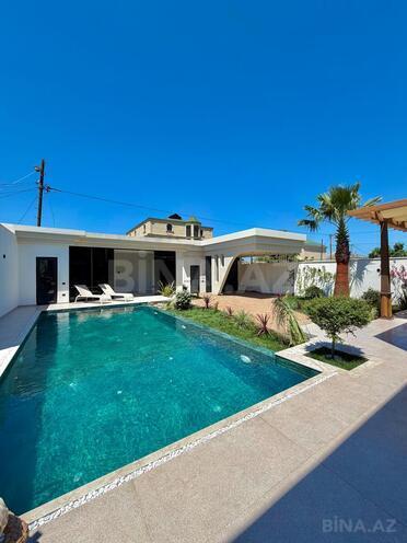Satılır 5 otaqlı həyət evi/bağ evi 220 m², Mərdəkan q., photo 7 from 21