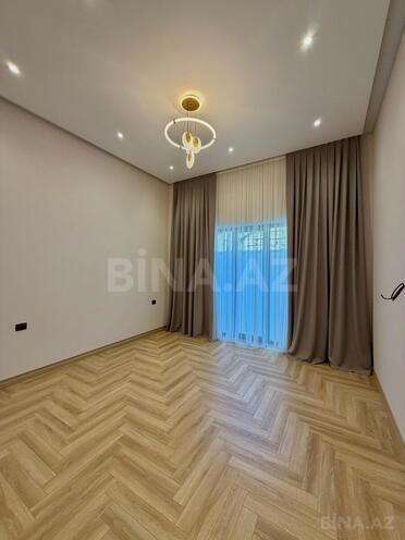 Satılır 5 otaqlı həyət evi/bağ evi 220 m², Mərdəkan q., photo 14 from 21
