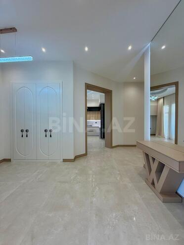 Satılır 5 otaqlı həyət evi/bağ evi 220 m², Mərdəkan q., photo 17 from 21
