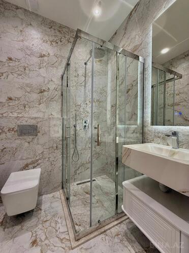 Satılır 5 otaqlı həyət evi/bağ evi 220 m², Mərdəkan q., photo 20 from 21