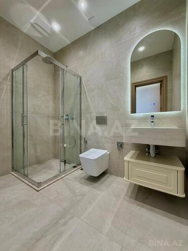 Satılır 5 otaqlı həyət evi/bağ evi 220 m², Mərdəkan q., photo 19 from 21