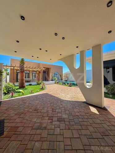 Satılır 5 otaqlı həyət evi/bağ evi 220 m², Mərdəkan q., photo 6 from 21