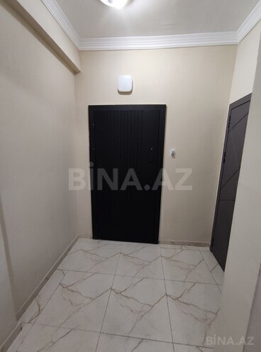Продаётся 2-комн. новостройка 62 м², м. Иншаатчылар, photo 13 from 19