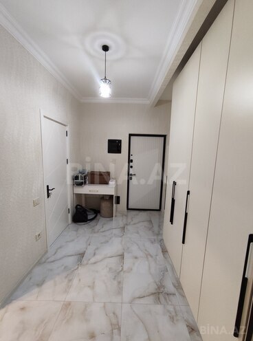 Продаётся 2-комн. новостройка 62 м², м. Иншаатчылар, photo 6 from 19