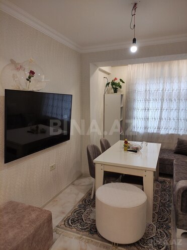 Продаётся 2-комн. новостройка 62 м², м. Иншаатчылар, photo 14 from 19