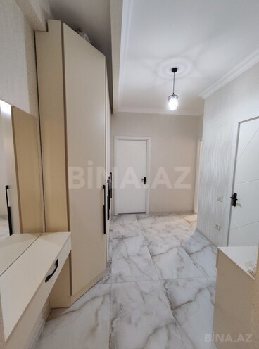 Продаётся 2-комн. новостройка 62 м², м. Иншаатчылар, photo 7 from 19
