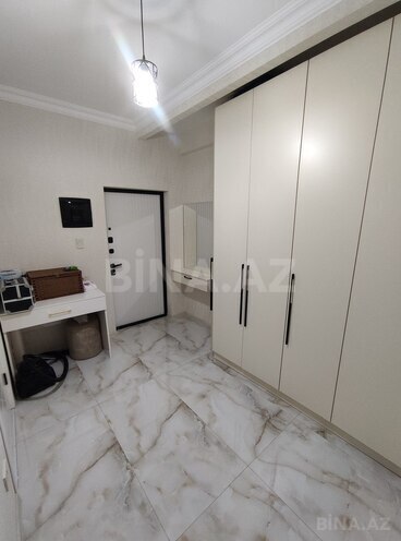 Продаётся 2-комн. новостройка 62 м², м. Иншаатчылар, photo 12 from 19
