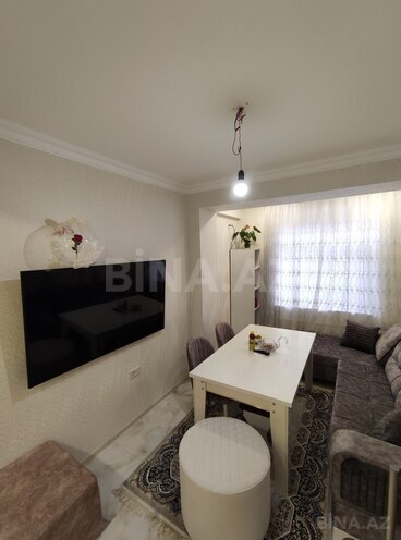 Продаётся 2-комн. новостройка 62 м², м. Иншаатчылар, photo 3 from 19