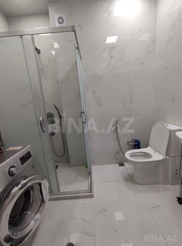 Продаётся 2-комн. новостройка 62 м², м. Иншаатчылар, photo 4 from 19