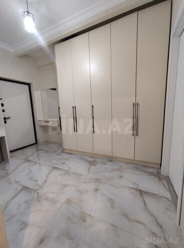 Продаётся 2-комн. новостройка 62 м², м. Иншаатчылар, photo 10 from 19