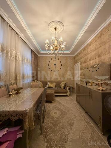 Продаётся 2-комн. новостройка 52 м², пос. Масазыр, photo 3 from 10