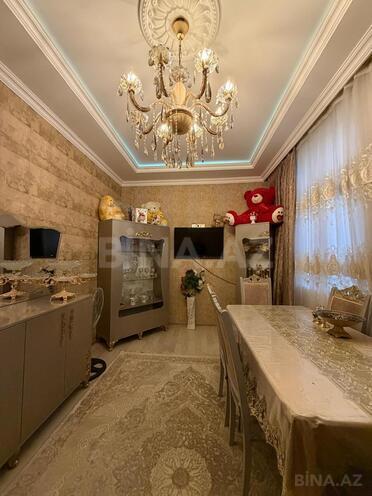 Продаётся 2-комн. новостройка 52 м², пос. Масазыр, photo 4 from 10
