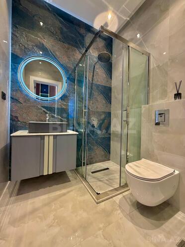 Satılır 5 otaqlı həyət evi/bağ evi 220 m², Mərdəkan q., photo 29 from 30