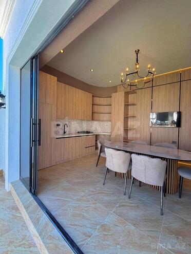 Satılır 5 otaqlı həyət evi/bağ evi 220 m², Mərdəkan q., photo 26 from 30