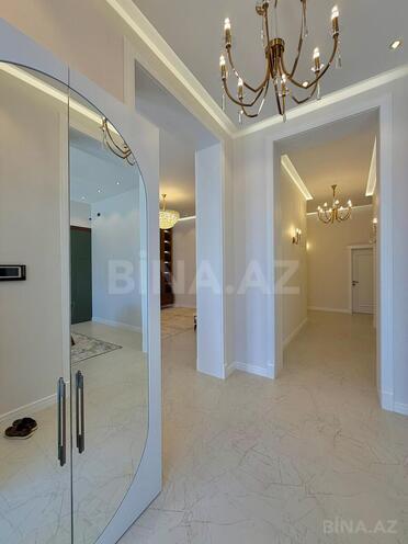 Satılır 5 otaqlı həyət evi/bağ evi 220 m², Mərdəkan q., photo 21 from 30