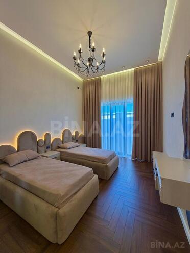 Satılır 5 otaqlı həyət evi/bağ evi 220 m², Mərdəkan q., photo 17 from 30