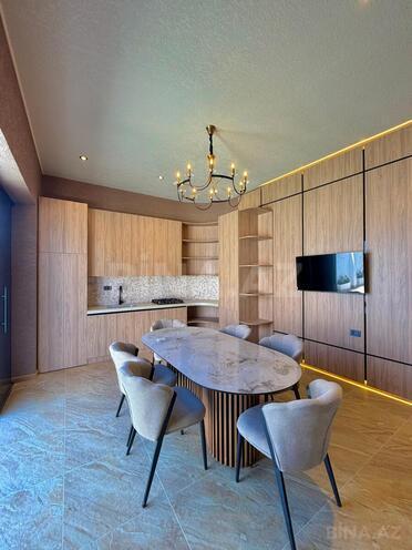 Satılır 5 otaqlı həyət evi/bağ evi 220 m², Mərdəkan q., photo 24 from 30
