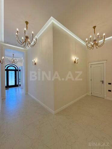 Satılır 5 otaqlı həyət evi/bağ evi 220 m², Mərdəkan q., photo 22 from 30