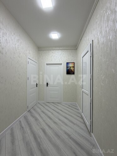 Satılır 2 otaqlı yeni tikili 43 m², Masazır q., photo 5 from 10