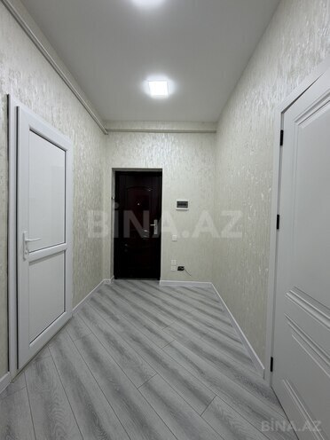 Satılır 2 otaqlı yeni tikili 43 m², Masazır q., photo 8 from 10