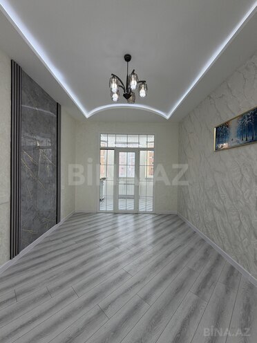Satılır 2 otaqlı yeni tikili 43 m², Masazır q., photo 1 from 10