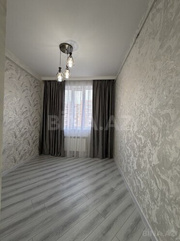 Satılır 2 otaqlı yeni tikili 43 m², Masazır q., photo 6 from 10