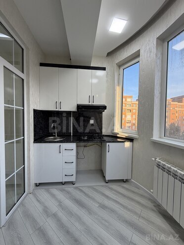 Satılır 2 otaqlı yeni tikili 43 m², Masazır q., photo 3 from 10