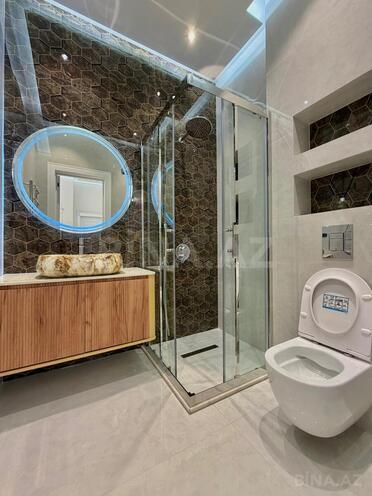 Satılır 5 otaqlı həyət evi/bağ evi 220 m², Mərdəkan q., photo 27 from 30