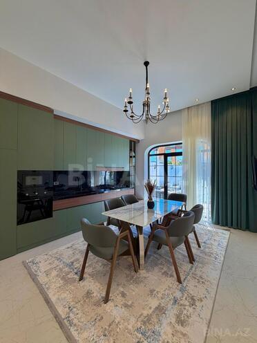 Satılır 5 otaqlı həyət evi/bağ evi 220 m², Mərdəkan q., photo 23 from 30