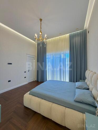 Satılır 5 otaqlı həyət evi/bağ evi 220 m², Mərdəkan q., photo 20 from 30
