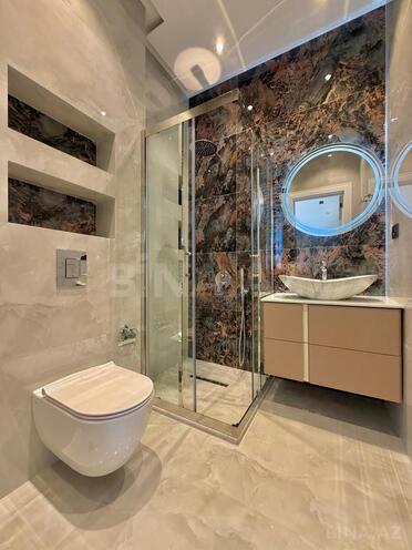 Satılır 5 otaqlı həyət evi/bağ evi 220 m², Mərdəkan q., photo 28 from 30
