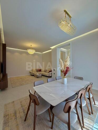 Satılır 5 otaqlı həyət evi/bağ evi 220 m², Mərdəkan q., photo 12 from 30