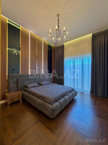 Satılır 5 otaqlı həyət evi/bağ evi 220 m², Mərdəkan q., photo 19 from 30