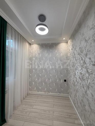 Продаётся 2-комн. вторичка 35 м², м. Мемар Аджеми, photo 9 from 23