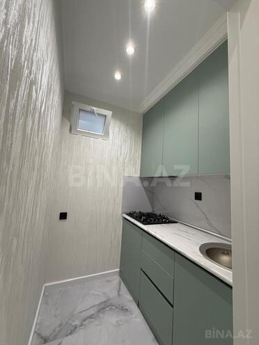 Продаётся 2-комн. вторичка 35 м², м. Мемар Аджеми, photo 13 from 23