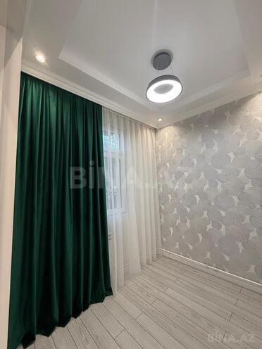 Продаётся 2-комн. вторичка 35 м², м. Мемар Аджеми, photo 11 from 23