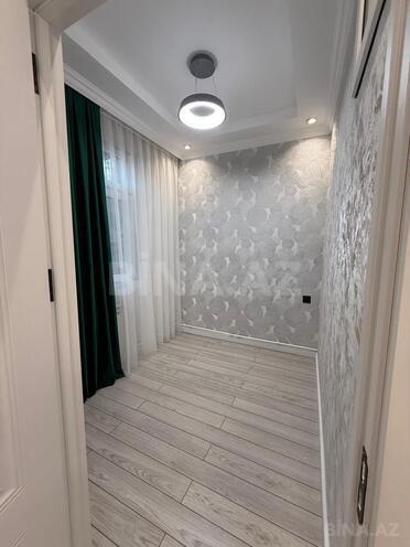 Продаётся 2-комн. вторичка 35 м², м. Мемар Аджеми, photo 8 from 23