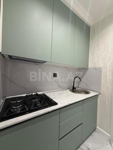 Продаётся 2-комн. вторичка 35 м², м. Мемар Аджеми, photo 14 from 23
