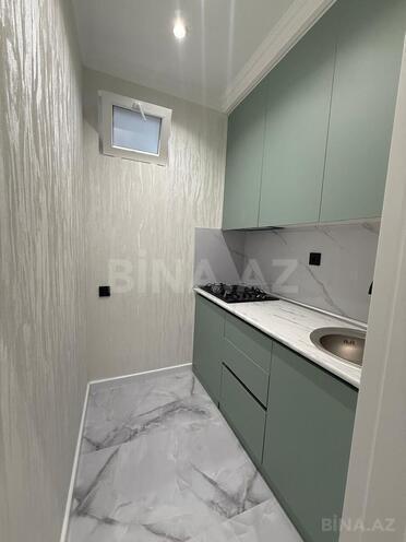 Продаётся 2-комн. вторичка 35 м², м. Мемар Аджеми, photo 12 from 23