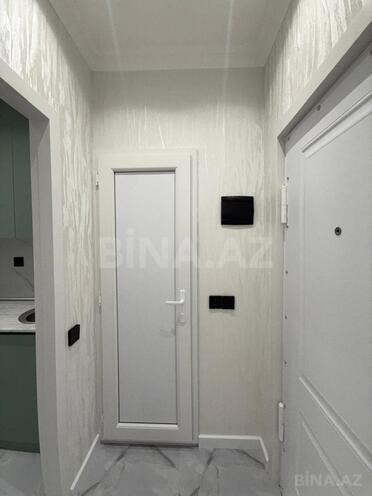 Продаётся 2-комн. вторичка 35 м², м. Мемар Аджеми, photo 17 from 23
