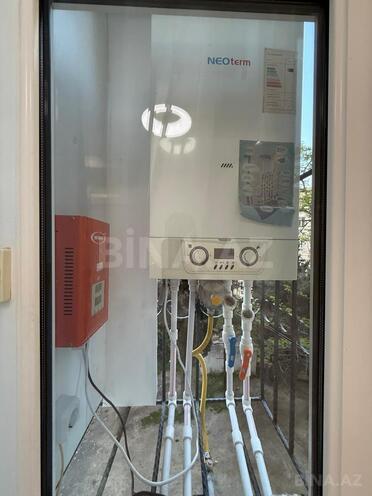 Продаётся 2-комн. вторичка 35 м², м. Мемар Аджеми, photo 18 from 23