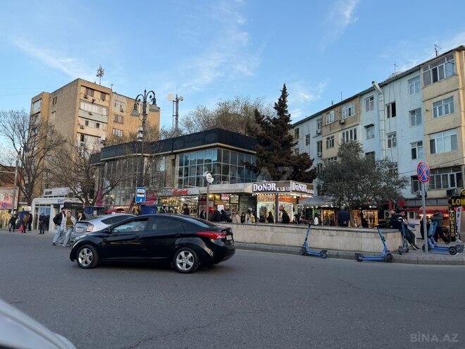 Продаётся 2-комн. вторичка 35 м², м. Мемар Аджеми, photo 1 from 23