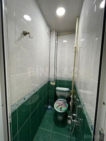 Сдаётся 2-комн. новостройка 50 м², м. 8 ноября, photo 11 from 12